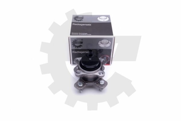 Ležaj pesta kolesa 29SKV288