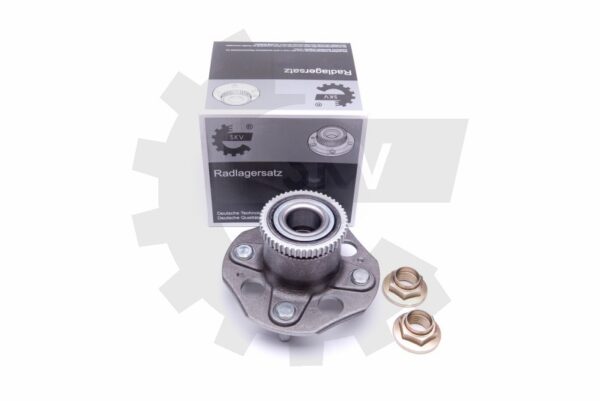 Ležaj pesta kolesa 29SKV291