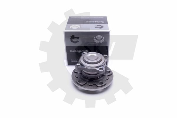 Ležaj pesta kolesa 29SKV317