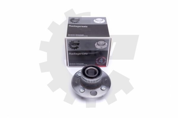 Ležaj pesta kolesa 29SKV351