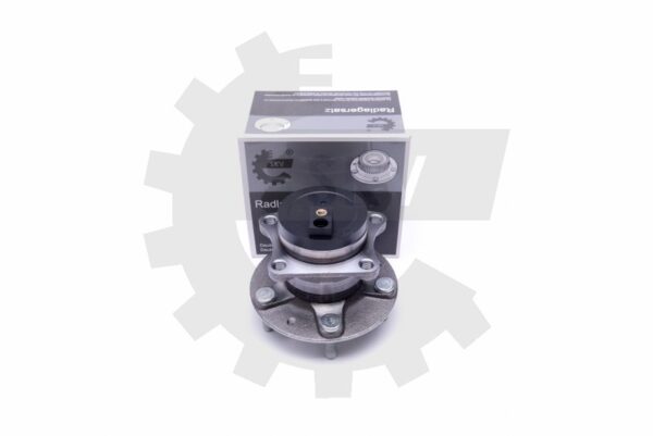 Ležaj pesta kolesa 29SKV379