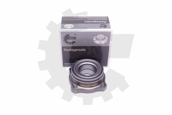 Ležaj pesta kolesa 29SKV389