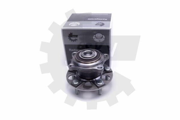 Ležaj pesta kolesa 29SKV417