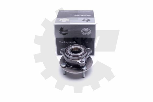 Ležaj pesta kolesa 29SKV431