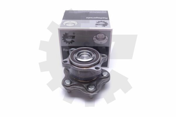 Ležaj pesta kolesa 29SKV446