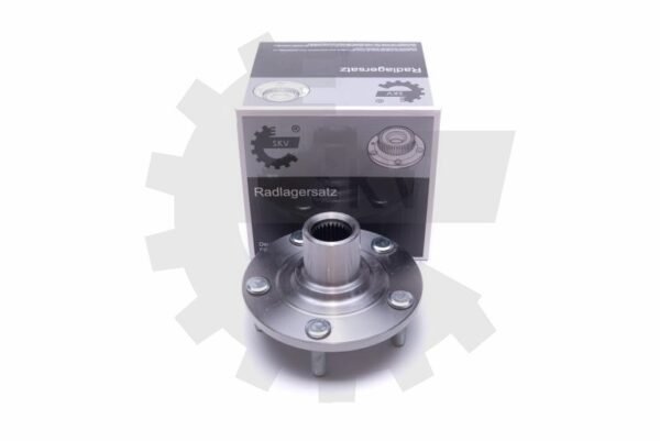 Ležaj pesta kolesa 29SKV449