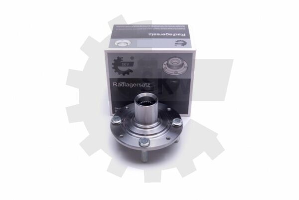 Ležaj pesta kolesa 29SKV472