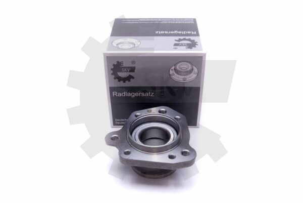 Ležaj pesta kolesa 29SKV474