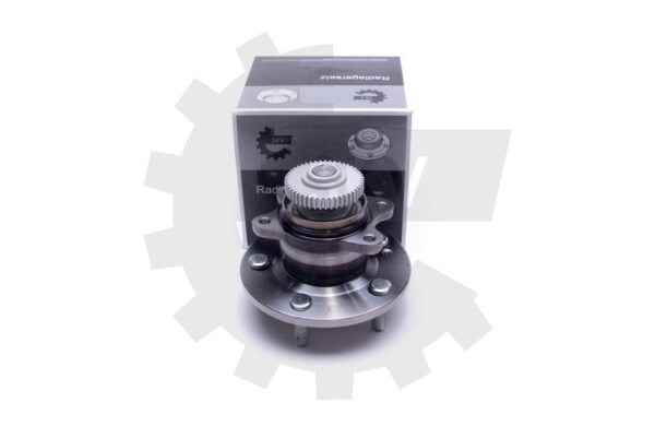 Ležaj pesta kolesa 29SKV483