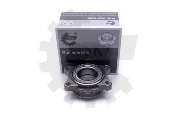 Ležaj pesta kolesa 29SKV489