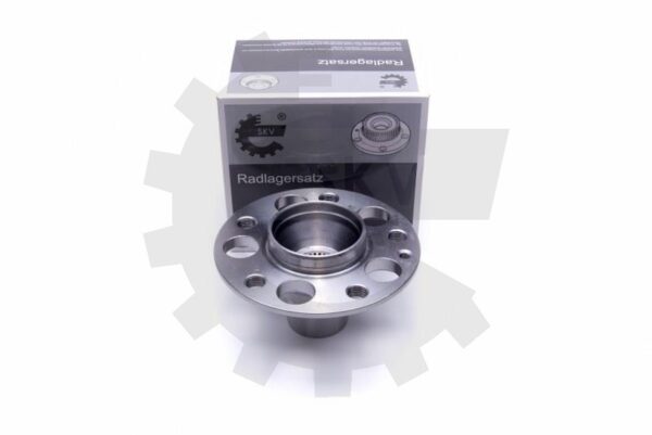 Ležaj pesta kolesa 29SKV504