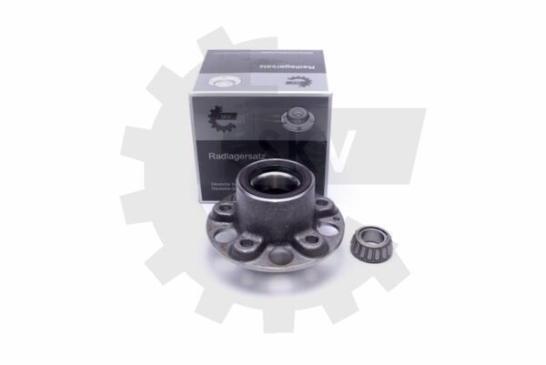 Ležaj pesta kolesa 29SKV509