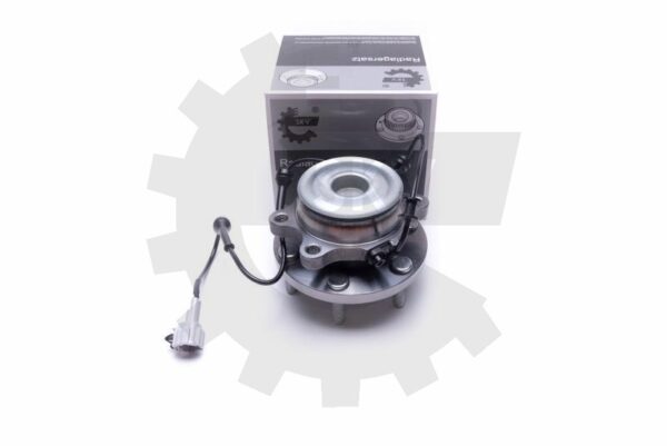 Ležaj pesta kolesa 29SKV518