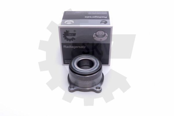 Ležaj pesta kolesa 29SKV519