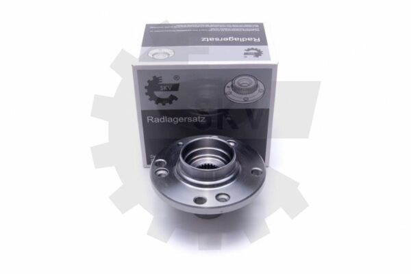 Ležaj pesta kolesa 29SKV525