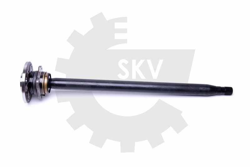 Ležaj pesta kolesa 29SKV996