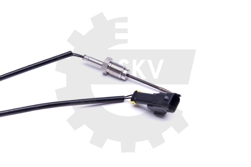 Senzor temperature izpušnih plinov 30SKV319 - slika 2