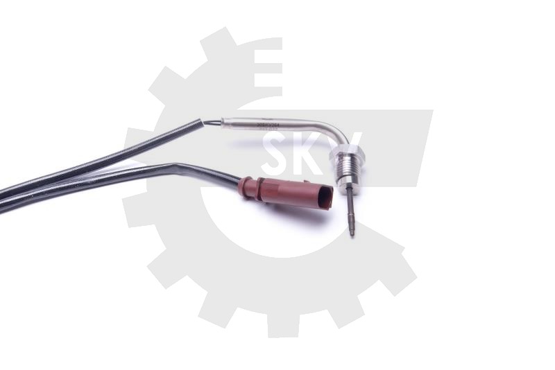 Senzor temperature izpušnih plinov 30SKV364 - slika 2
