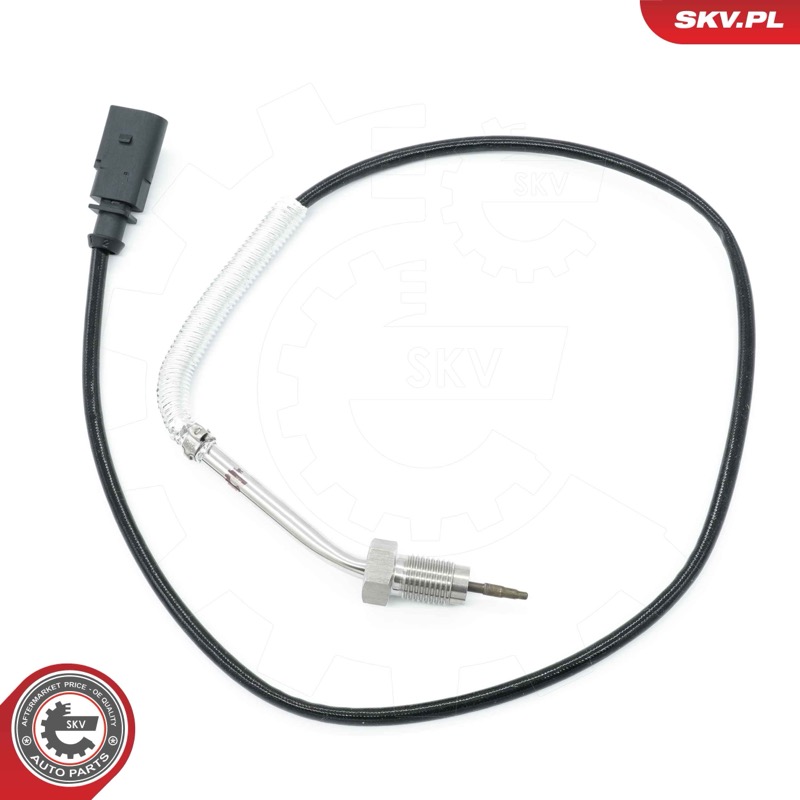 Senzor temperature izpušnih plinov 30SKV445 - slika 2