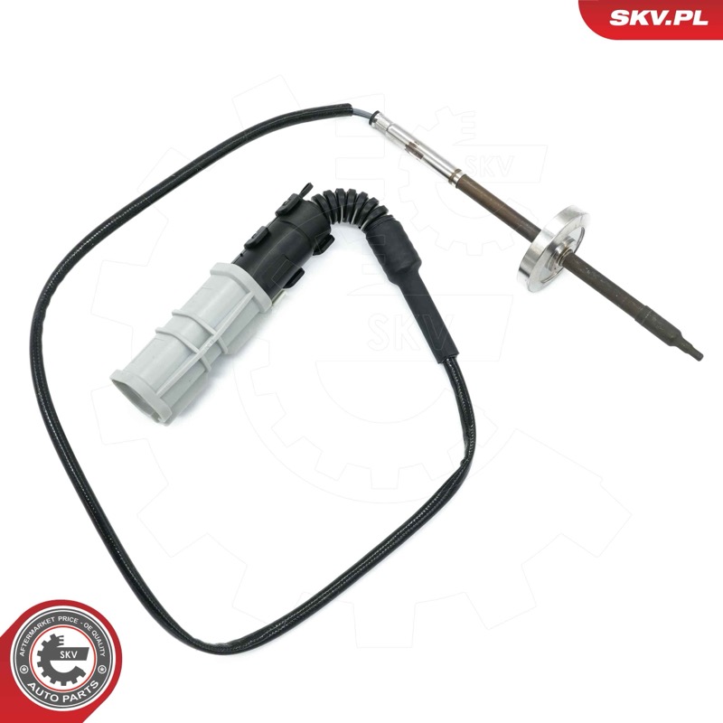 Senzor temperature izpušnih plinov 30SKV458 - slika 2