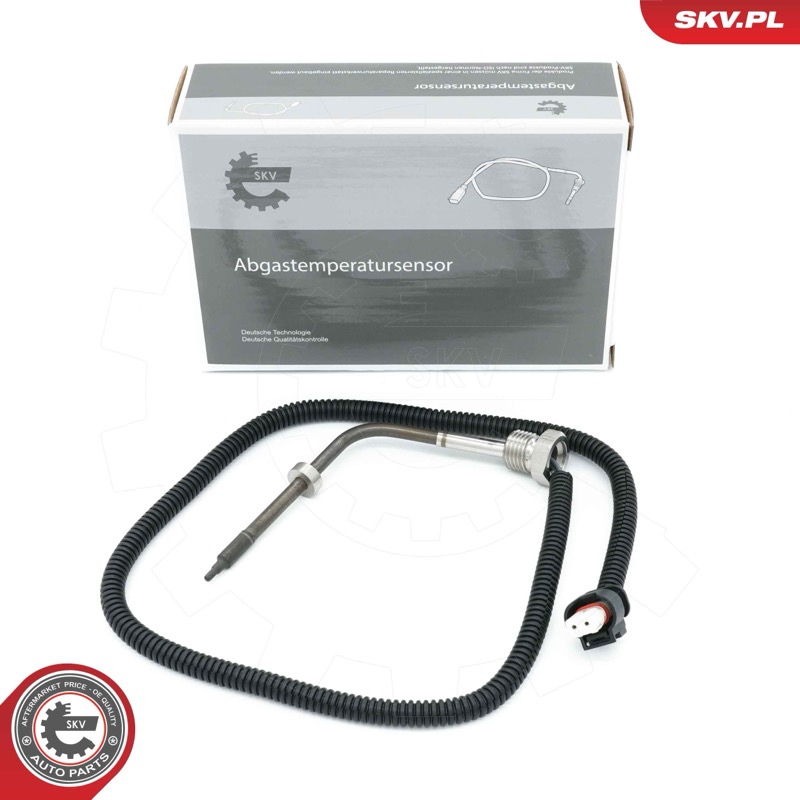 Senzor temperature izpušnih plinov 30SKV463