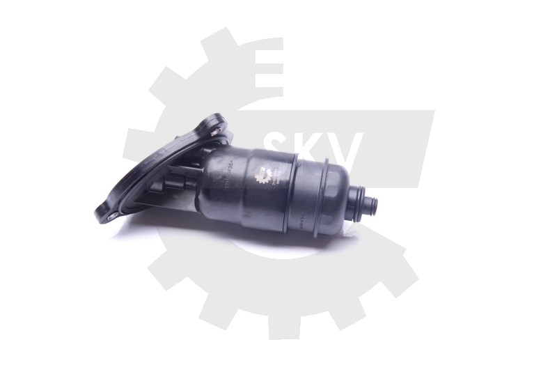 Hidravlični filter, avtomatski menjalnik 31SKV056 - slika 2