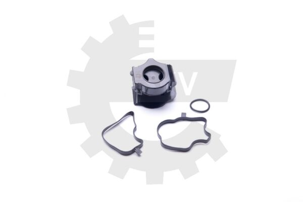 Separator olja 31SKV071