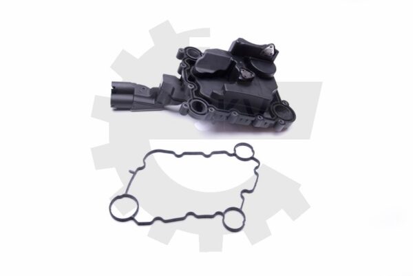 Ventil, odzracevalnik ohisja motorja 31SKV078