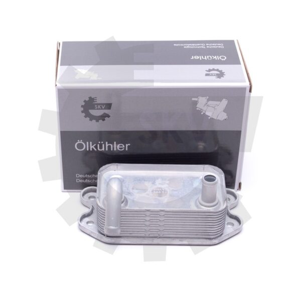 Hladilnik olja, motorno olje 31SKV227