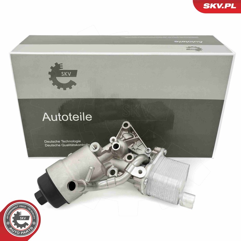 Hladilnik olja, motorno olje 31SKV234 31SKV234