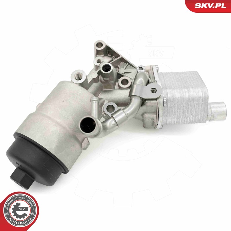 Hladilnik olja, motorno olje 31SKV234 31SKV234 - slika 2