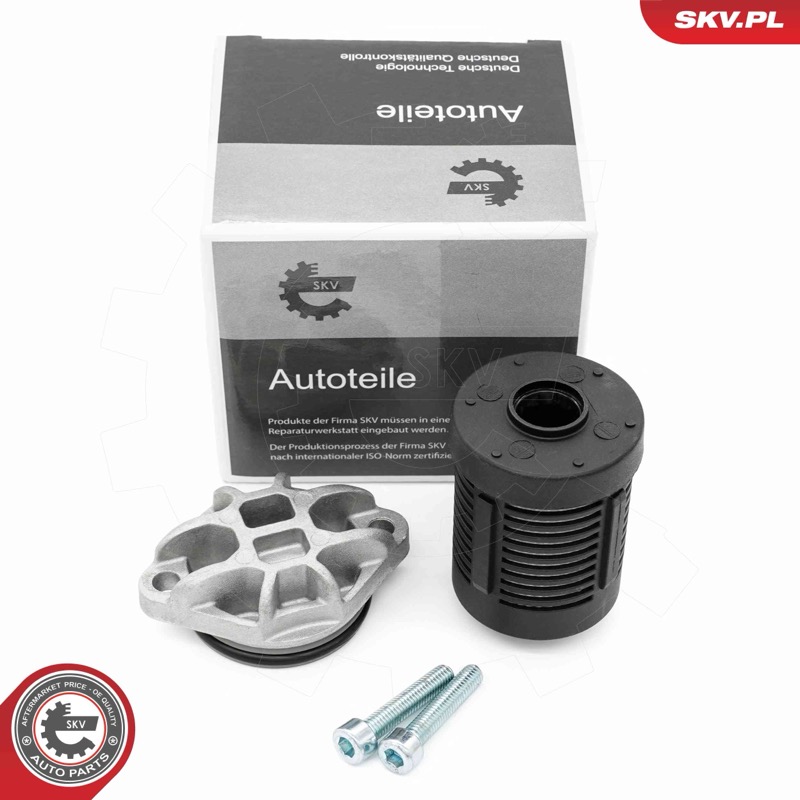 Oljni filter 31SKV390