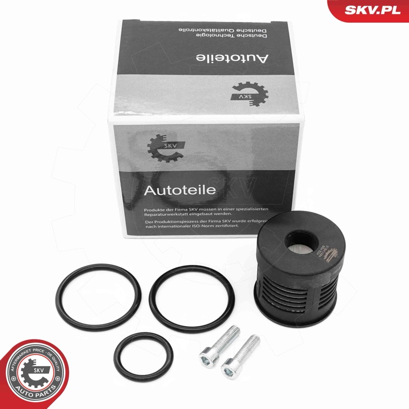Oljni filter 31SKV394