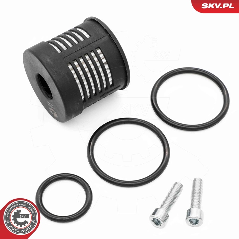 Oljni filter 31SKV394 - slika 2
