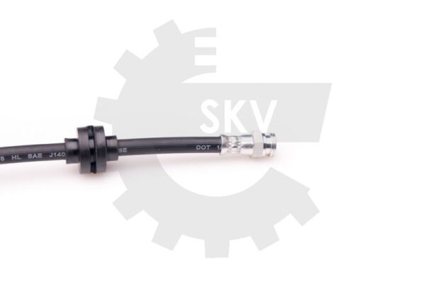 Zavorna cev 35SKV048