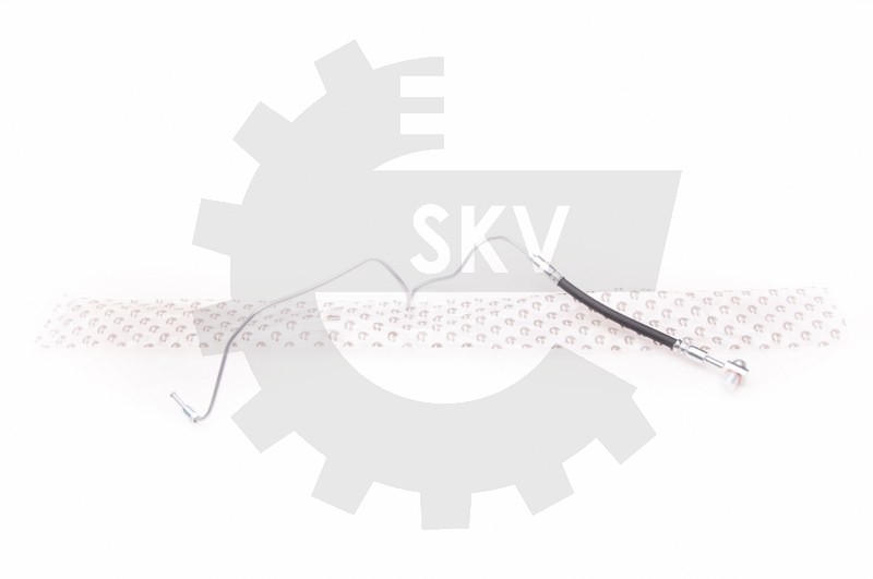 Zavorna cev 35SKV105