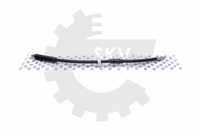 Zavorna cev 35SKV136