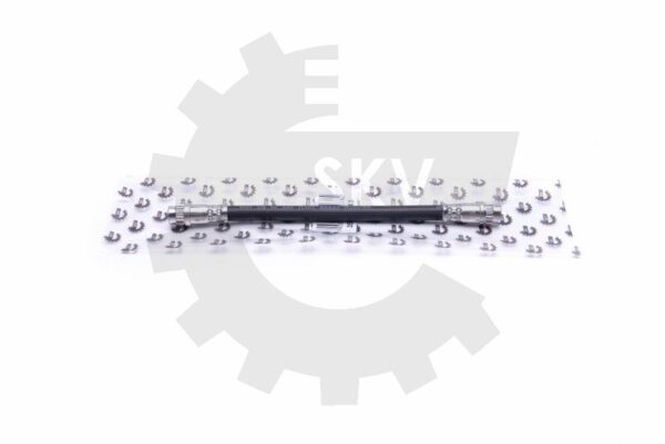 Zavorna cev 35SKV143