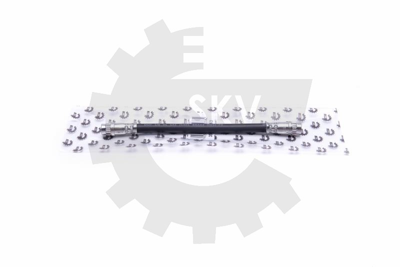 Zavorna cev 35SKV143