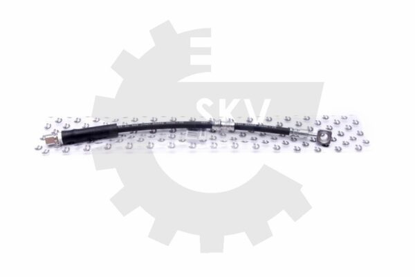 Zavorna cev 35SKV161