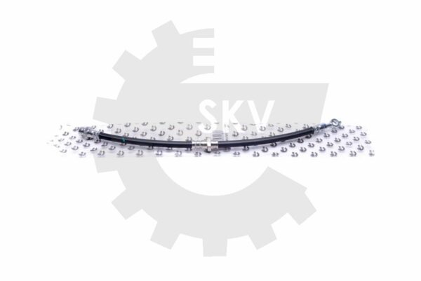 Zavorna cev 35SKV163