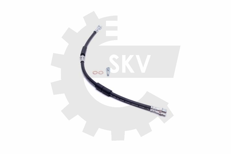 Zavorna cev 35SKV165 - slika 2