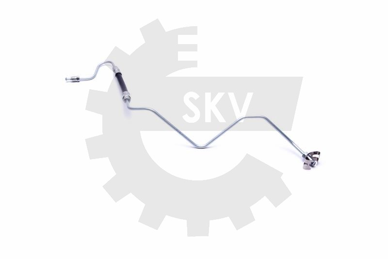 Zavorna cev 35SKV237 - slika 2