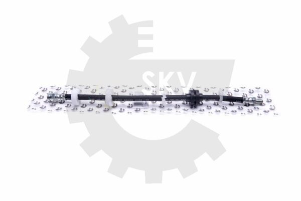 Zavorna cev 35SKV253