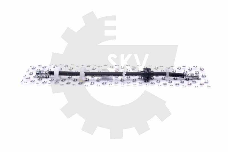 Zavorna cev 35SKV253