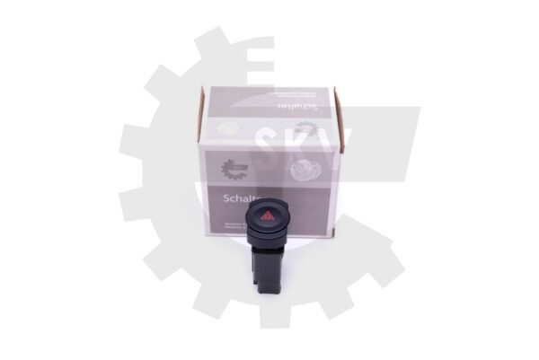 Stikalo za varnostne luči 36SKV720