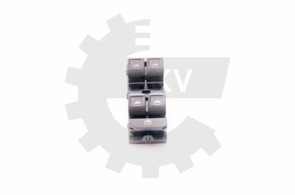 Električno krmiljenje avtomobilskih stekel 37SKV010