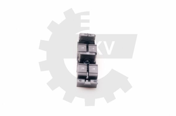 Električno krmiljenje avtomobilskih stekel 37SKV012
