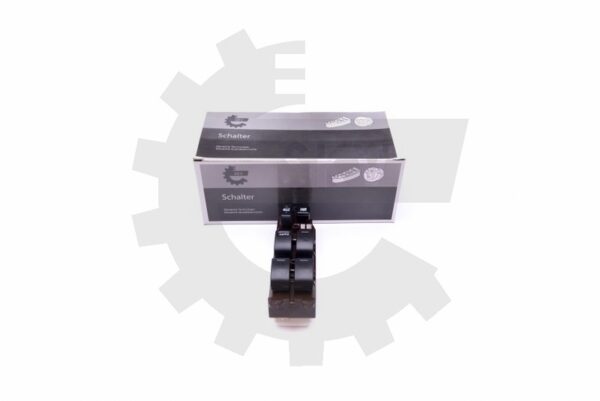 Električno krmiljenje avtomobilskih stekel 37SKV022