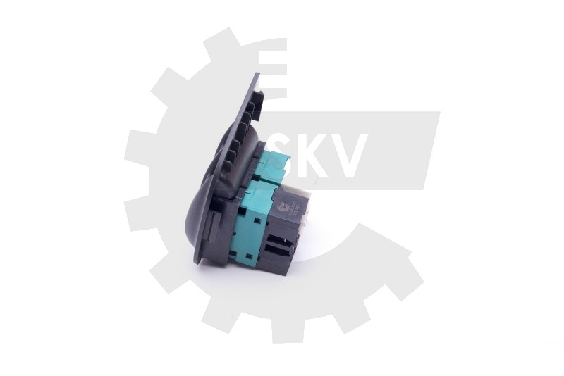 Električno krmiljenje avtomobilskih stekel 37SKV026 - slika 2